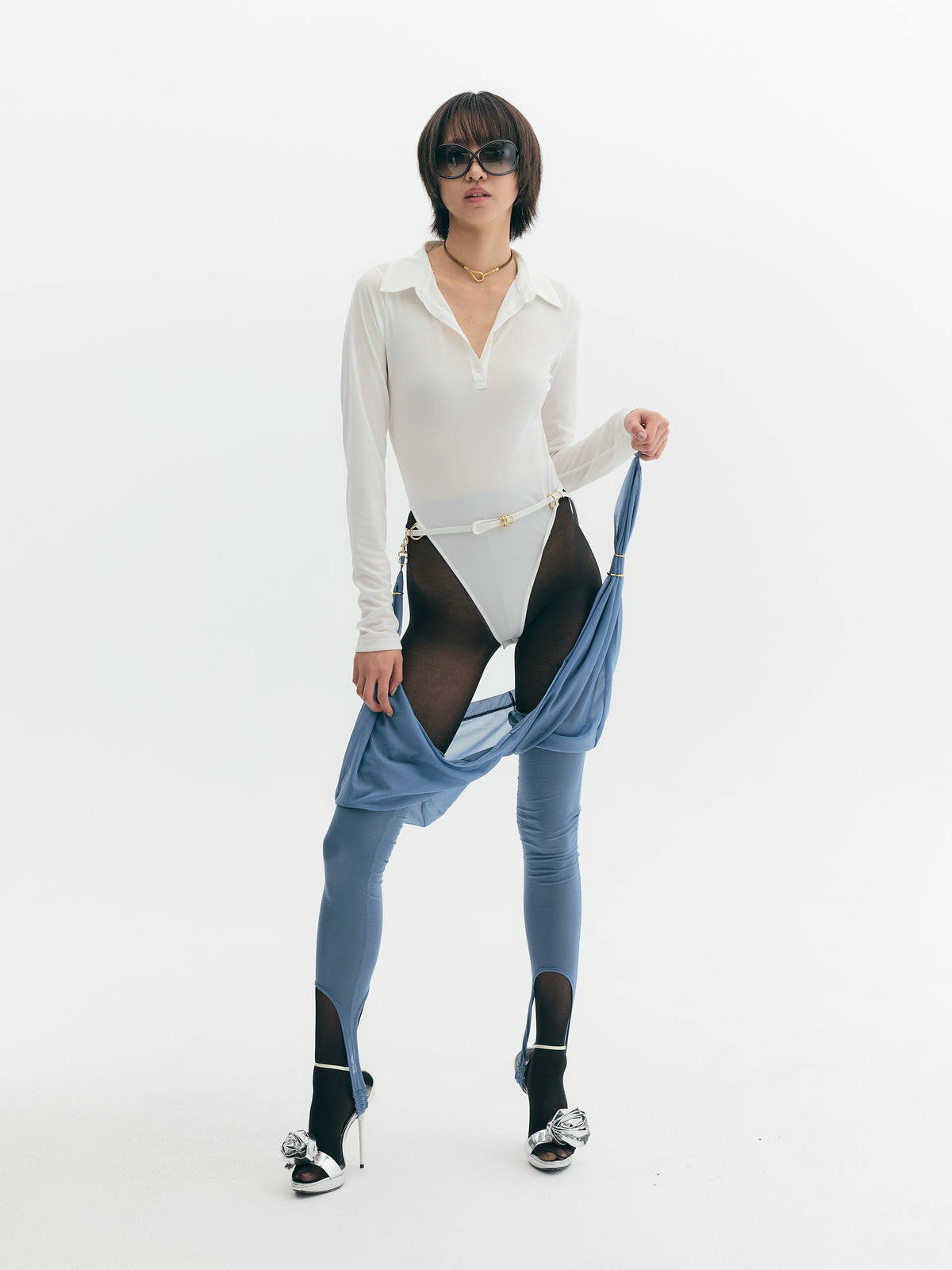 Dressing Body Suits