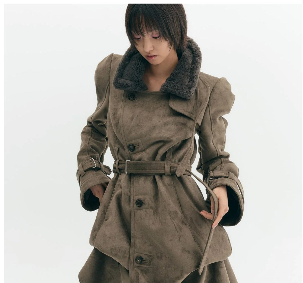KOTARO TANIYAMA 26AW