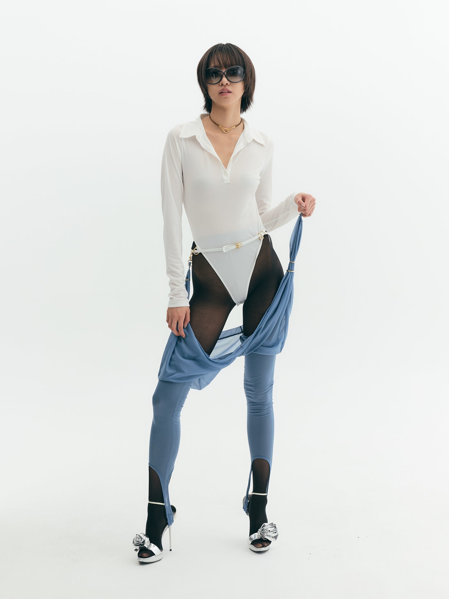 Dressing Body Suits
