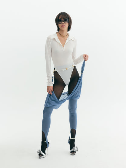 Dressing Body Suits