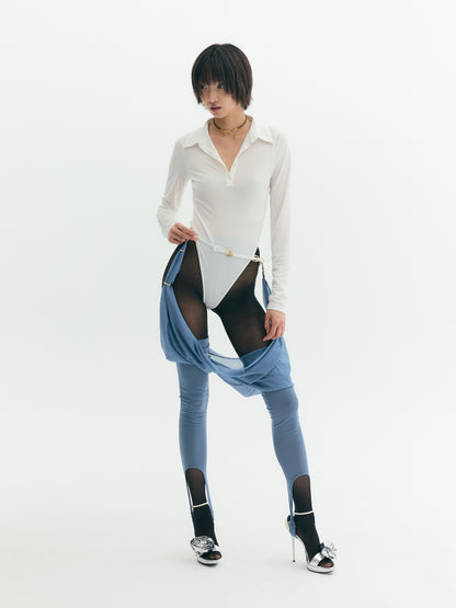 Dressing Body Suits