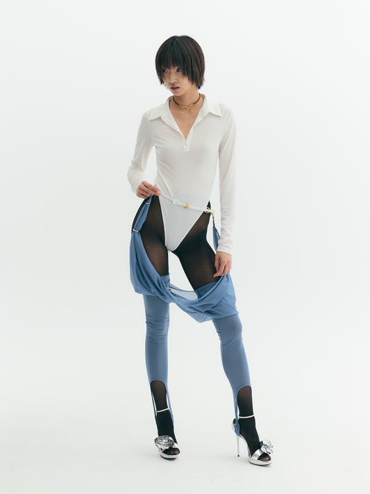 Dressing Body Suits