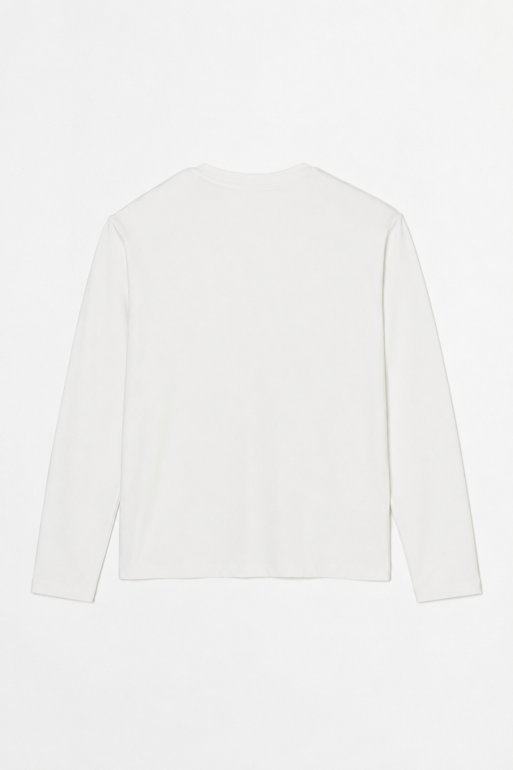 Draped Long T-shirts