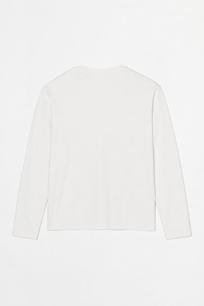 Draped Long T-shirts
