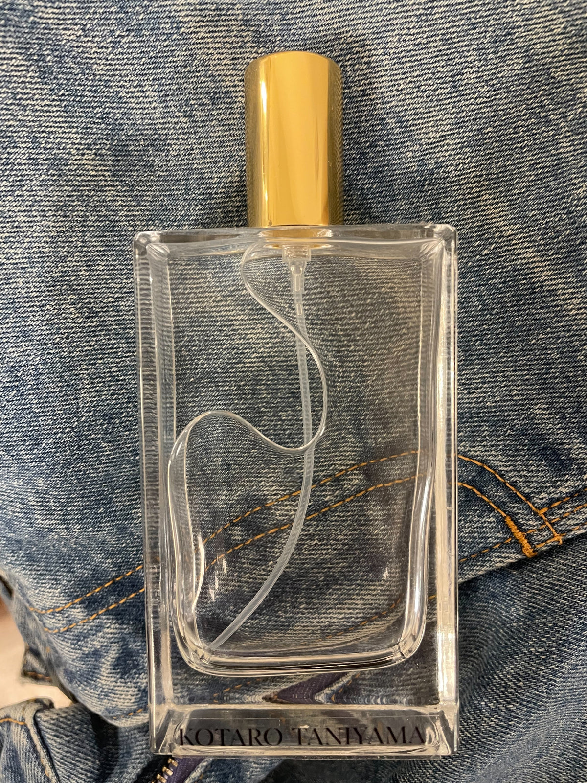 KOTARO TANIYAMA Cologne ~Roses~
