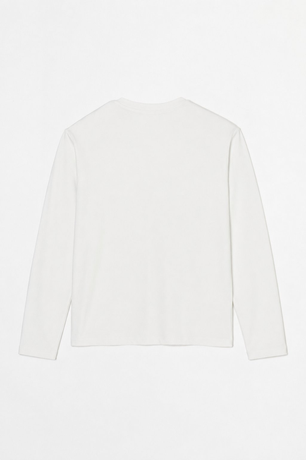 Draped Long T-shirts detail 2