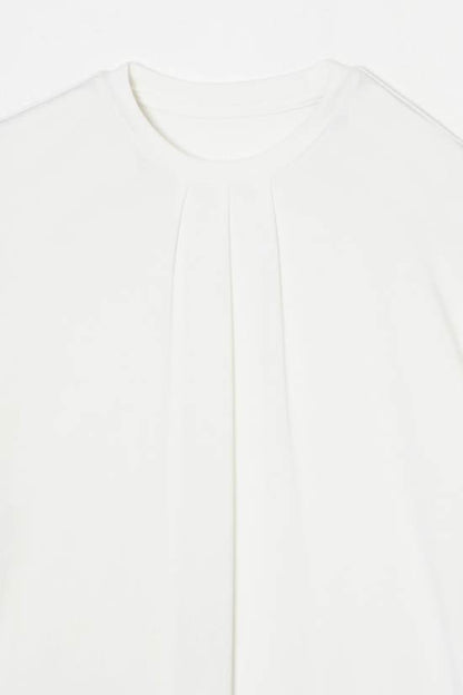 Draped T-shirts
