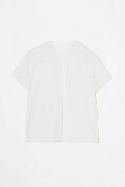 Draped T-shirts