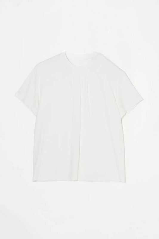 Draped T-shirts